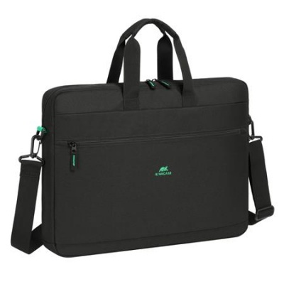 Notebook case, 17,3", RIVACASE "Gremio ECO 5517", black